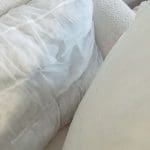 Boucle Sofa