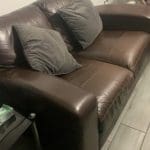 2 seater Sofa x 2 3 seater x 1