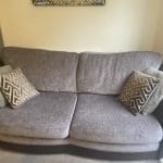 3 seater and 2 seater sofas for sale