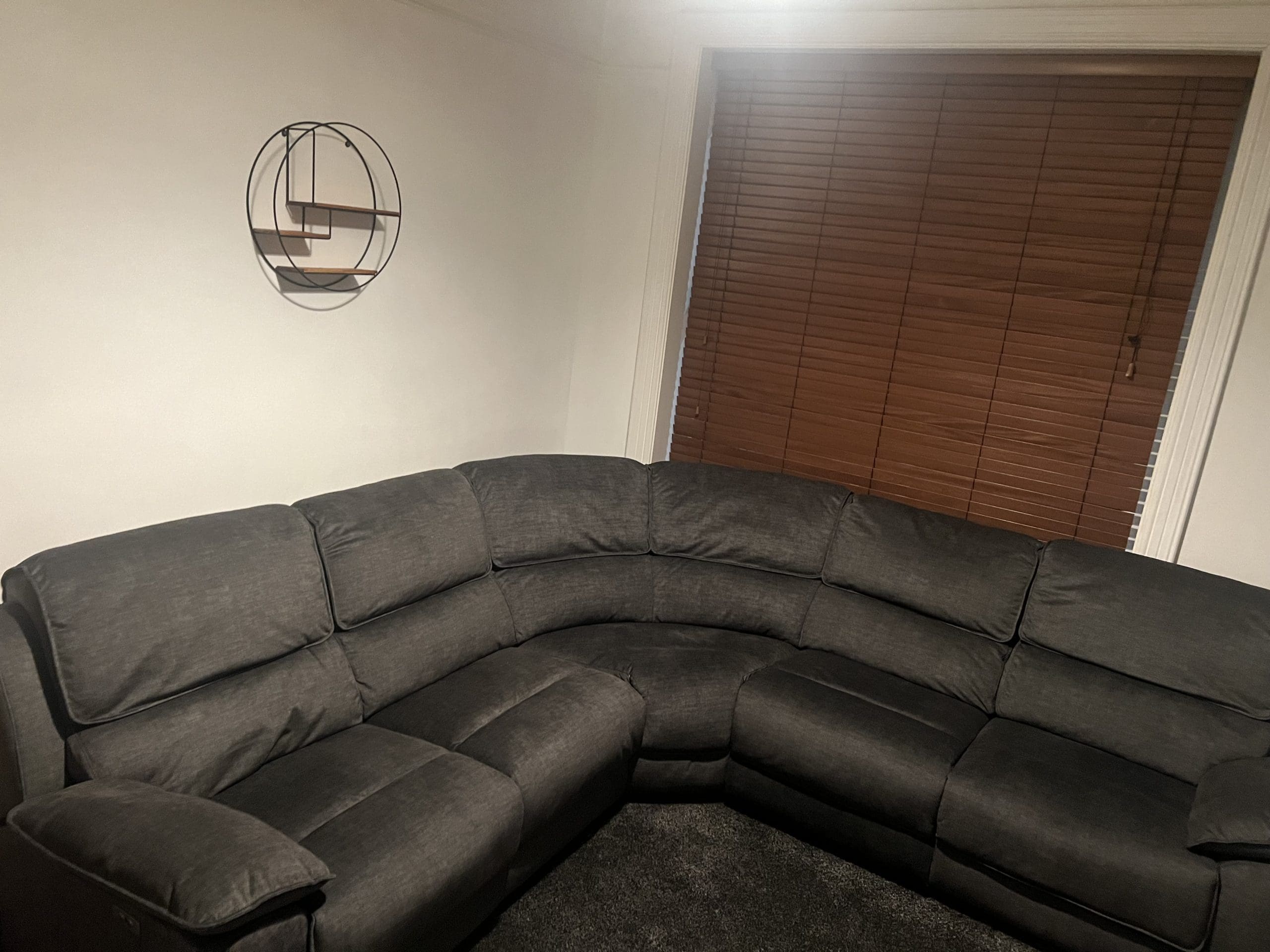 Oak furniture land large corner sofa Sofalistic The Sofa Marketplace buy and sell preloved sofas nationwide
