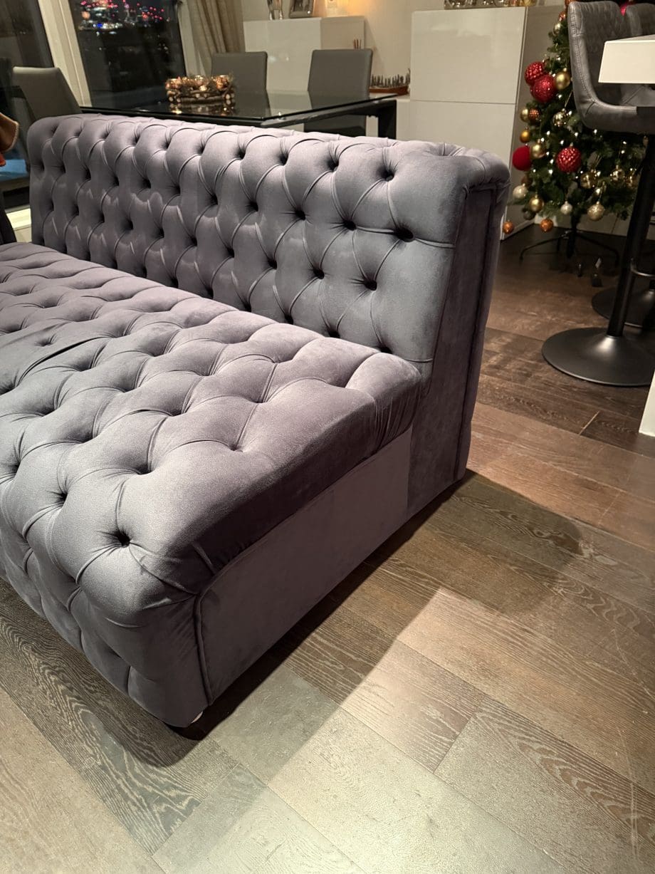 Chesterfield Sofa