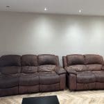 Recliner sofas for sale