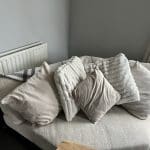 8 seater sofa