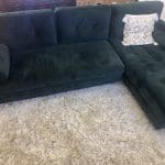 Sofa bed green wayfair