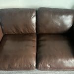2 seater sofa