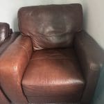 Sofa chair
