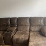 Sofa recliner