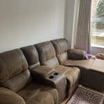 Sofa recliner