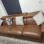 4 seat sofa