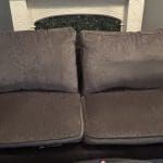 3 seater sofa