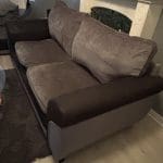 3 seater sofa