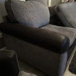 3 seater sofa