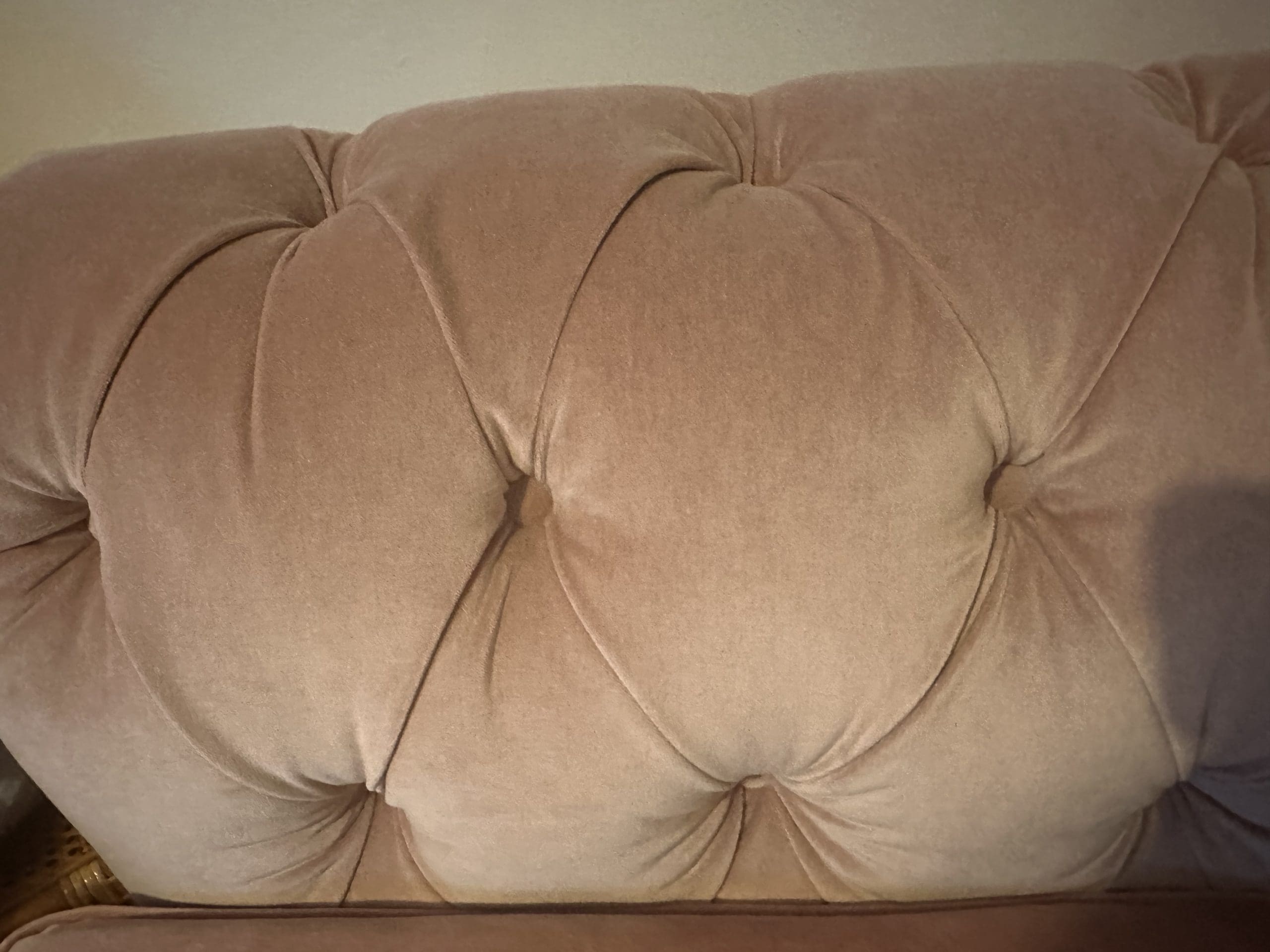 Marks and Spencer chesterfield style sofa Sofalistic The Sofa Marketplace buy and sell preloved sofas nationwide