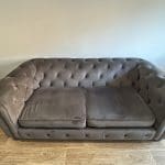 DFS 3 seater sofa