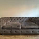 DFS 3 seater sofa