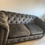 DFS 3 seater sofa