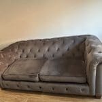 DFS 3 seater sofa