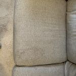 Large 3 seater sofa & love seat chair