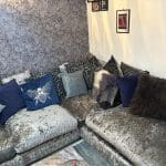 Corner soft