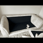 Scs 3 seater sofa