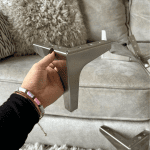 Scs 3 seater sofa