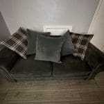 2 & 3 seater