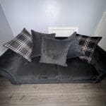 2 & 3 seater