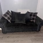 2 & 3 seater