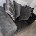 2 & 3 seater