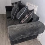 2 & 3 seater