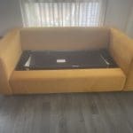 Quality Sofa Bed