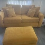 Quality Sofa Bed