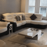 Dfs corner sofa