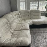 Dfs corner sofa