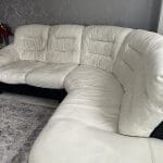 Dfs corner sofa