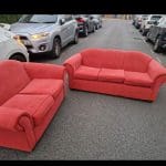 Stylish 3 + 2 Seater Sofa - Excellent Condition