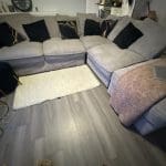 Oak sofas corner grey sofa