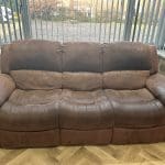 Recliner sofas for sale
