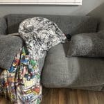 Sofa grey