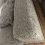 Sofa grey