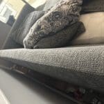 Sofa grey