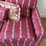 Three seater Sofa