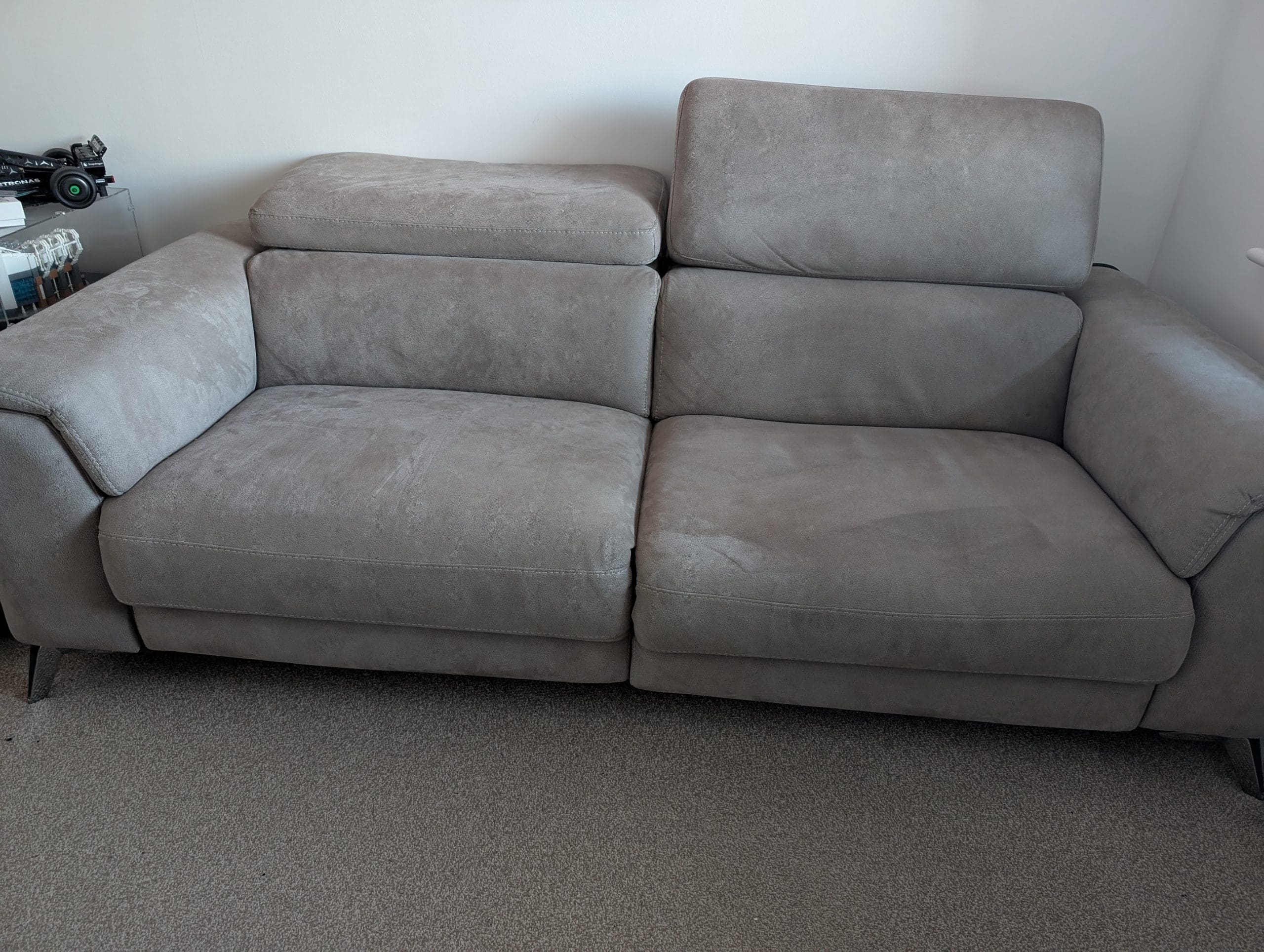 Dfs tahiti 3 seater discount