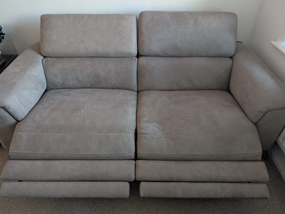 Dfs tahiti 3 seater discount