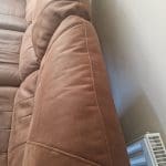 3 + 2 Seater recliner sofa