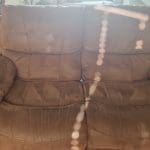 3 + 2 Seater recliner sofa
