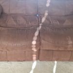 3 + 2 Seater recliner sofa