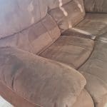 3 + 2 Seater recliner sofa