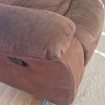 3 + 2 Seater recliner sofa