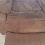 3 + 2 Seater recliner sofa